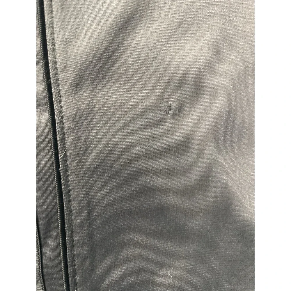 Nike Basketball Track Pants Men's Size Small Charcoal Gray‎ Athletic Joggers